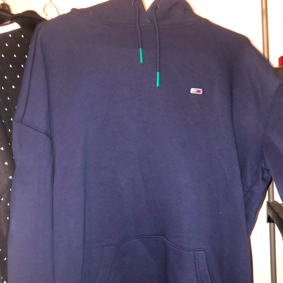 Tommy Jeans hoodie - Picture 1 of 4